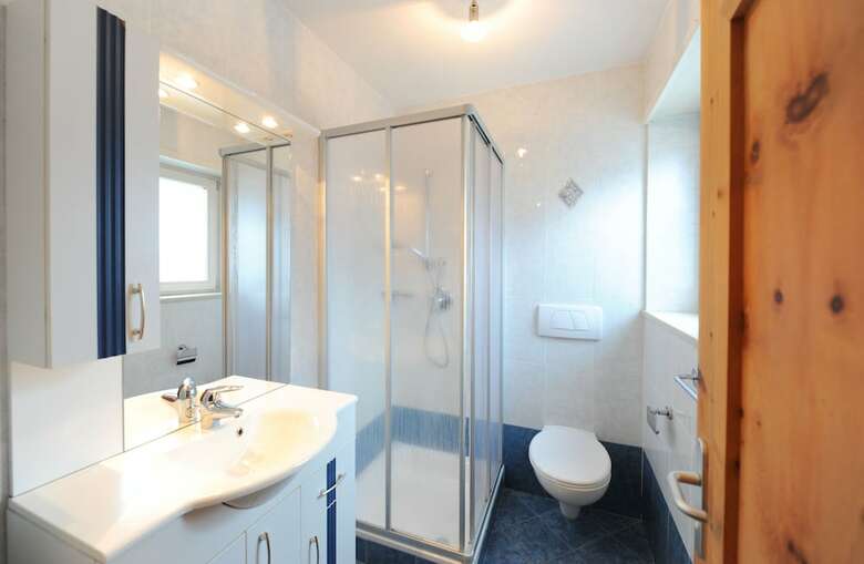 Apartamento Residence Montani