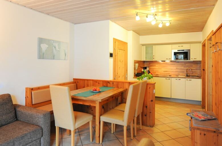 Apartamento Residence Montani