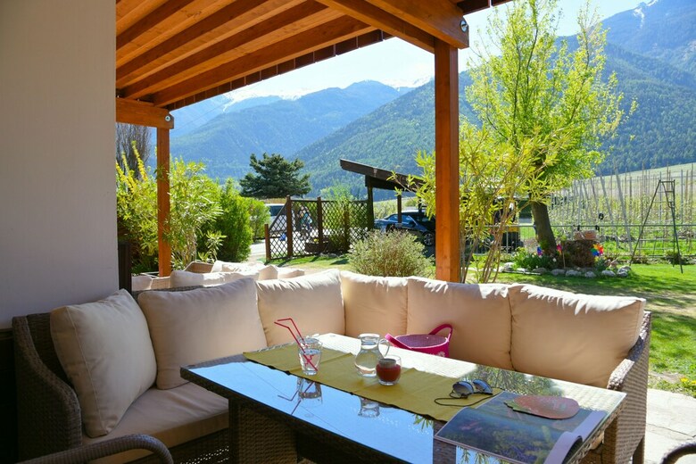 Apartamento Residence Montani