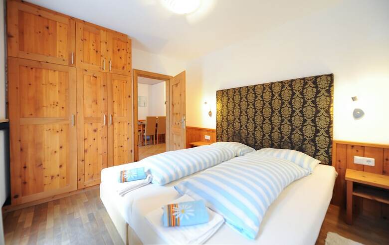 Apartamento Residence Montani