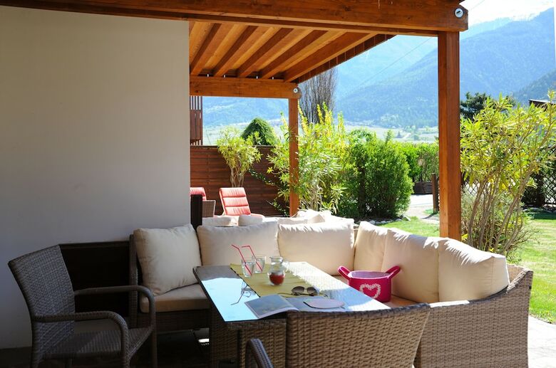 Apartamento Residence Montani