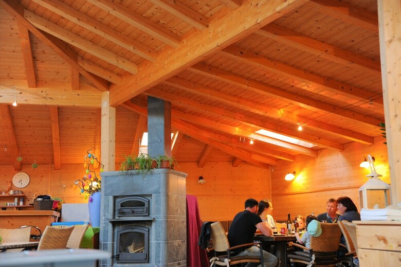 Apartamento Residence Montani