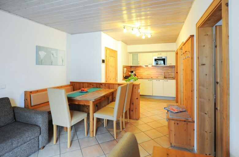 Apartamento Residence Montani