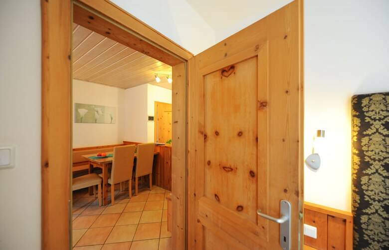 Apartamento Residence Montani