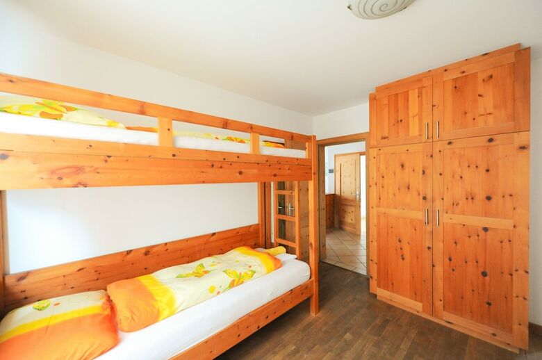 Apartamento Residence Montani