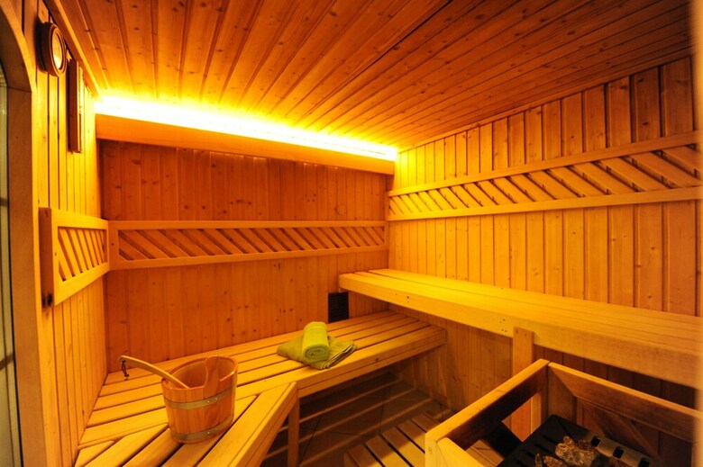 Apartamento Residence Montani