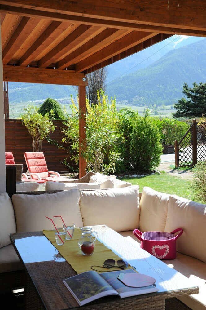 Apartamento Residence Montani