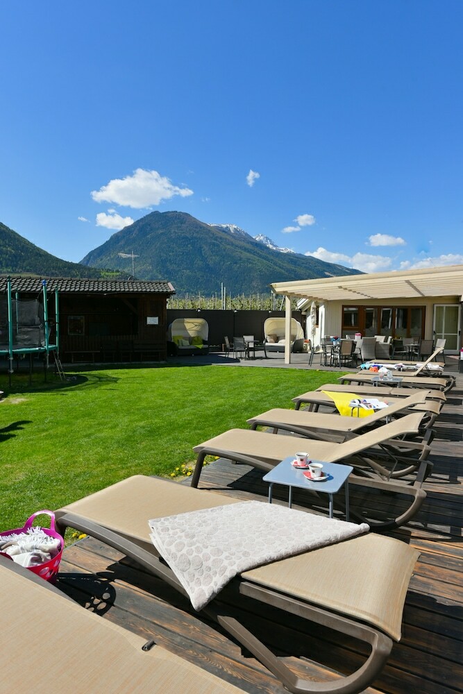 Apartamento Residence Montani