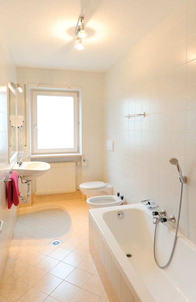 Apartamento Residence Montani