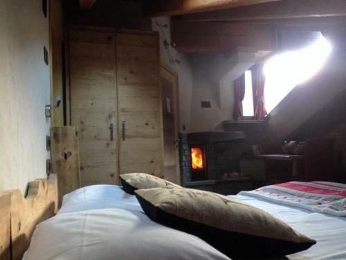 Bed & Breakfast Lthorses & Dreams