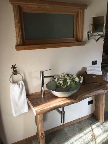 Bed & Breakfast Lthorses & Dreams