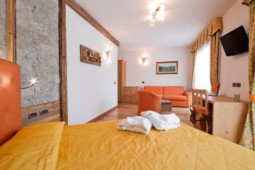 Alpenhotel Panorama