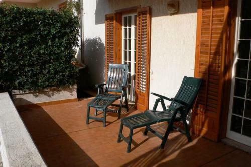 Apartamento Casa Vacanze Gesuiti