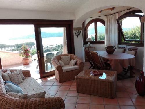 Villa Smeralda V