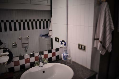 Apartamento Attico D'andrea