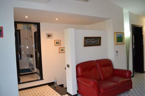 Apartamento Attico D'andrea