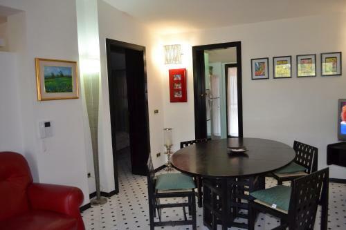 Apartamento Attico D'andrea