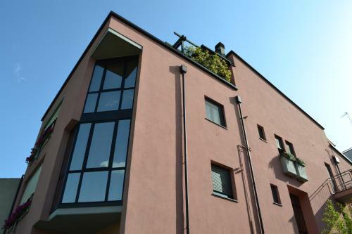 Apartamento Attico D'andrea