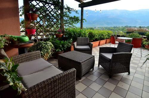 Apartamento Attico D'andrea