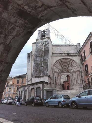 Apartamento Attico D'andrea