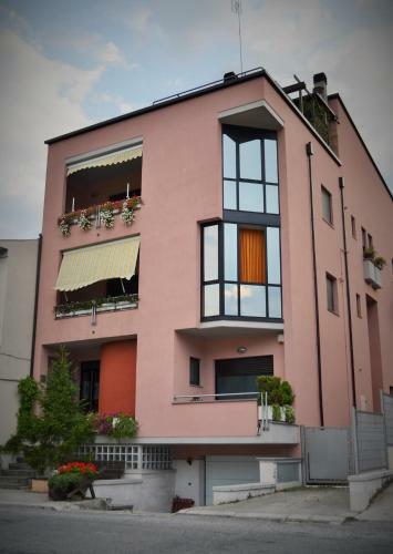 Apartamento Attico D'andrea