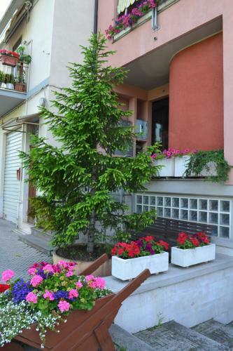 Apartamento Attico D'andrea