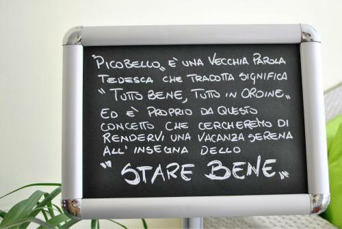 Hotel Picobello
