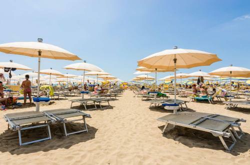 Hotel Mare Live