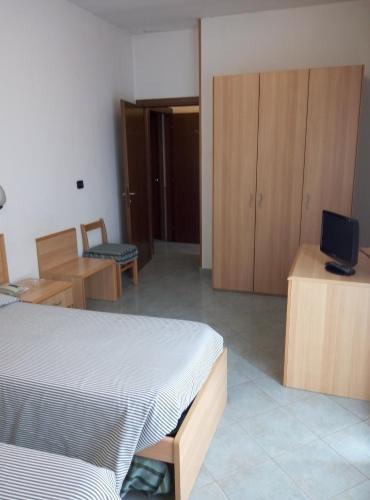 Hotel Cristallo