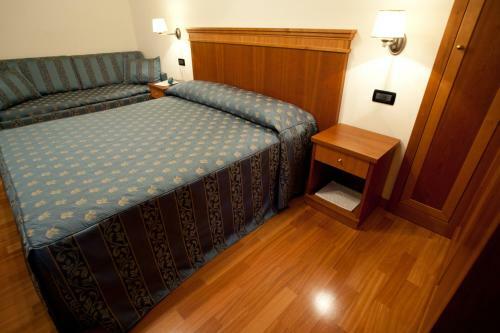 Bed & Breakfast Albergo Lo Scrigno