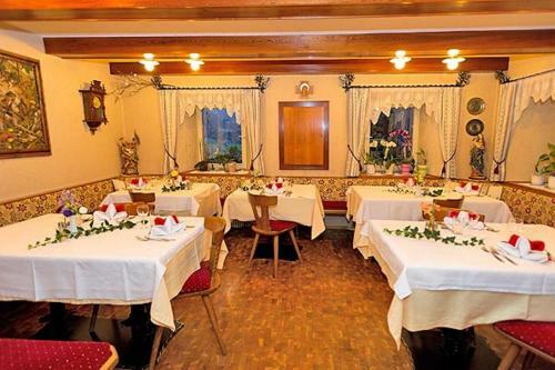Agroturismo Pension Bergheim