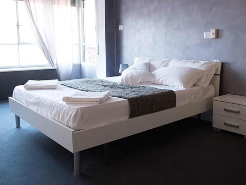 Hostal Galleria Del Reno