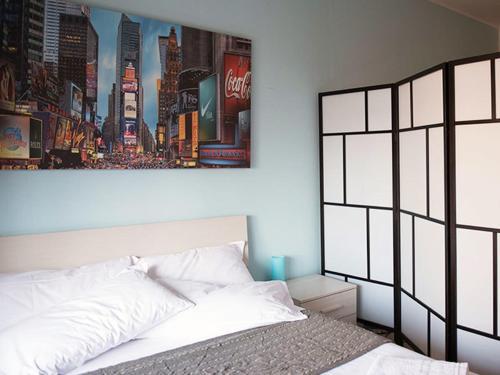 Hostal Galleria Del Reno