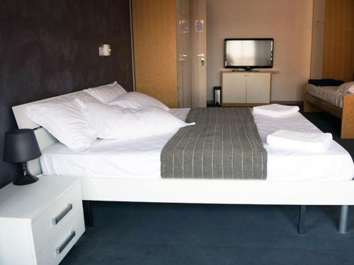 Hostal Galleria Del Reno