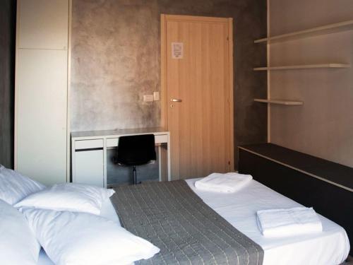 Hostal Galleria Del Reno