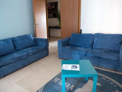Hostal Galleria Del Reno