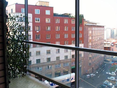 Hostal Galleria Del Reno