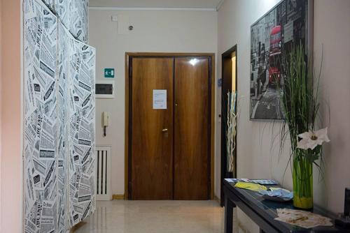 Hostal Galleria Del Reno