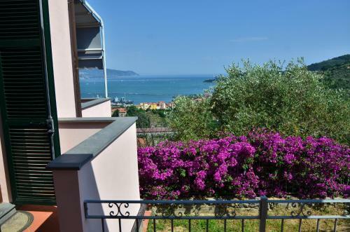 Villa Il Pettirosso