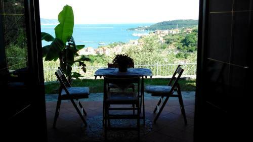 Villa Il Pettirosso