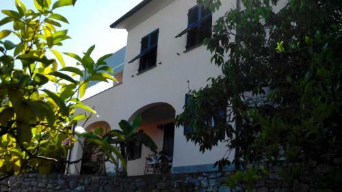 Villa Il Pettirosso