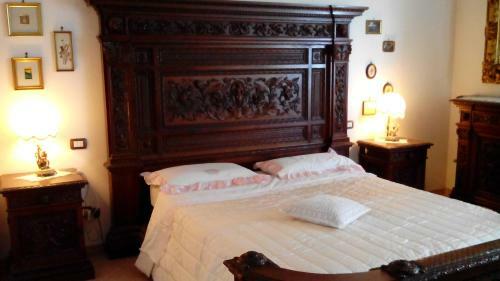 Villa Il Pettirosso