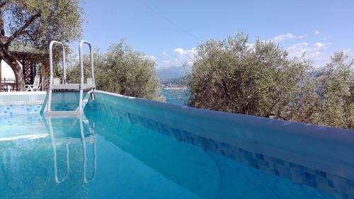 Villa Il Pettirosso