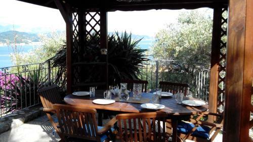 Villa Il Pettirosso