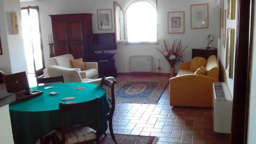 Villa Il Pettirosso