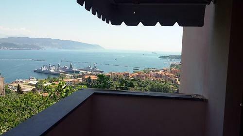 Villa Il Pettirosso