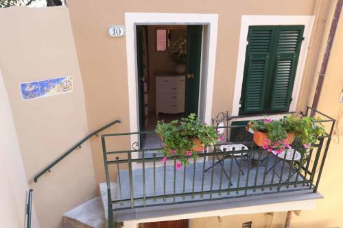 Hostal Ricky Rooms
