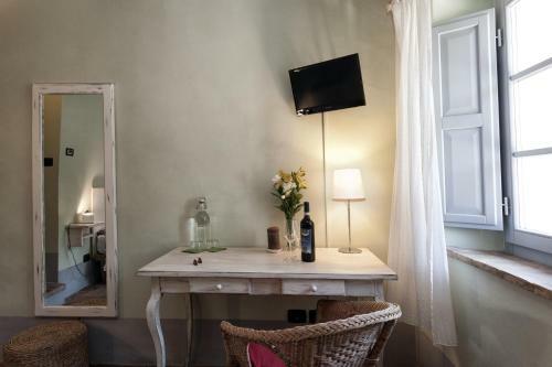 Scalette Di Piazza B&B