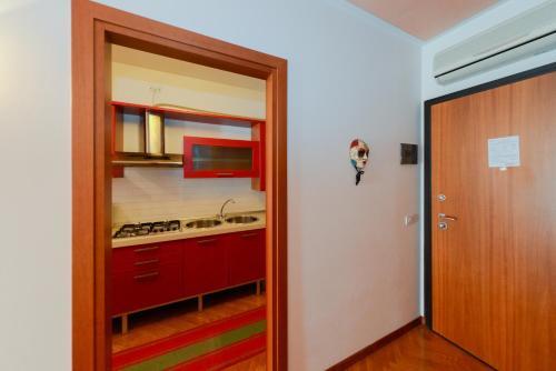 Antares Apartments