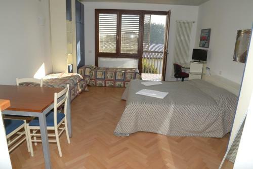 Antares Apartments